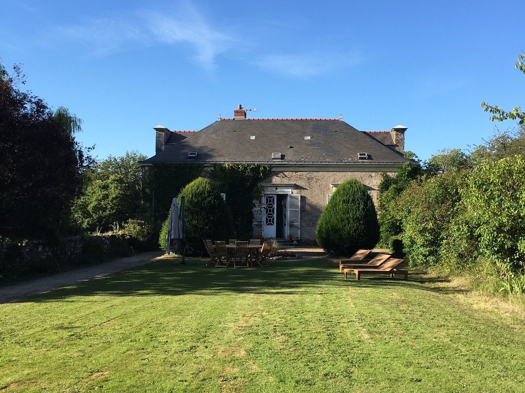 Le Domaine du Cormier主图