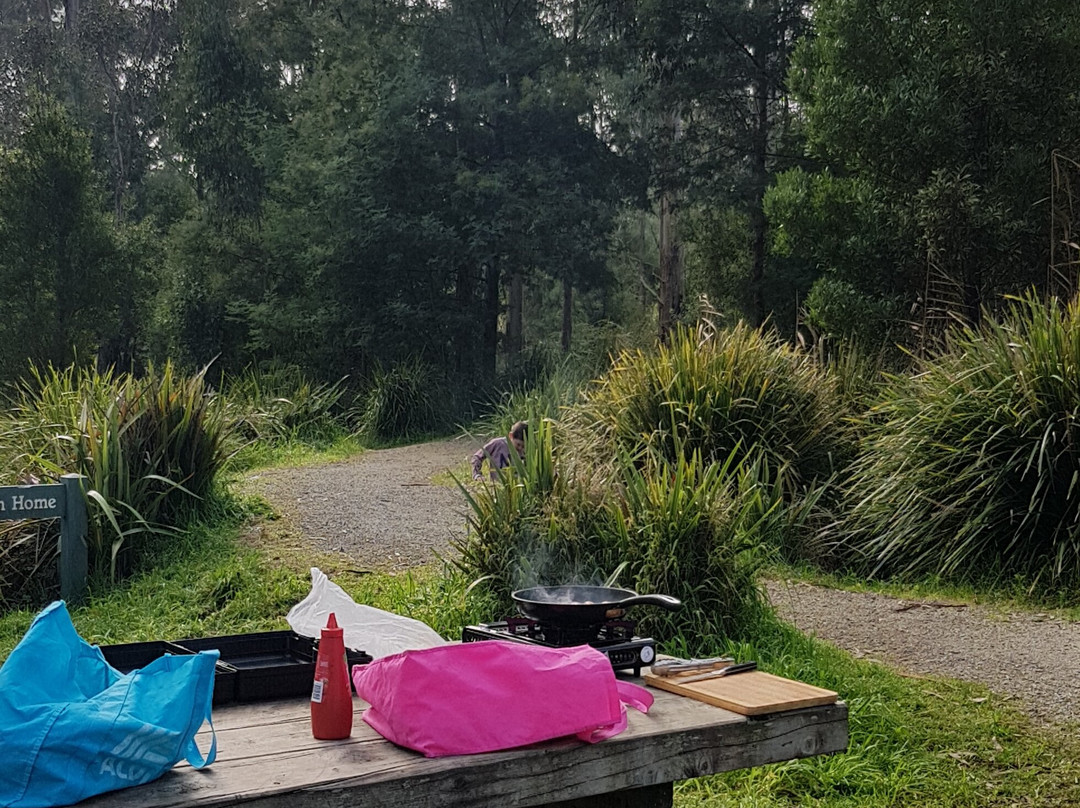 Robin Hood Reserve-Drouin必去景点