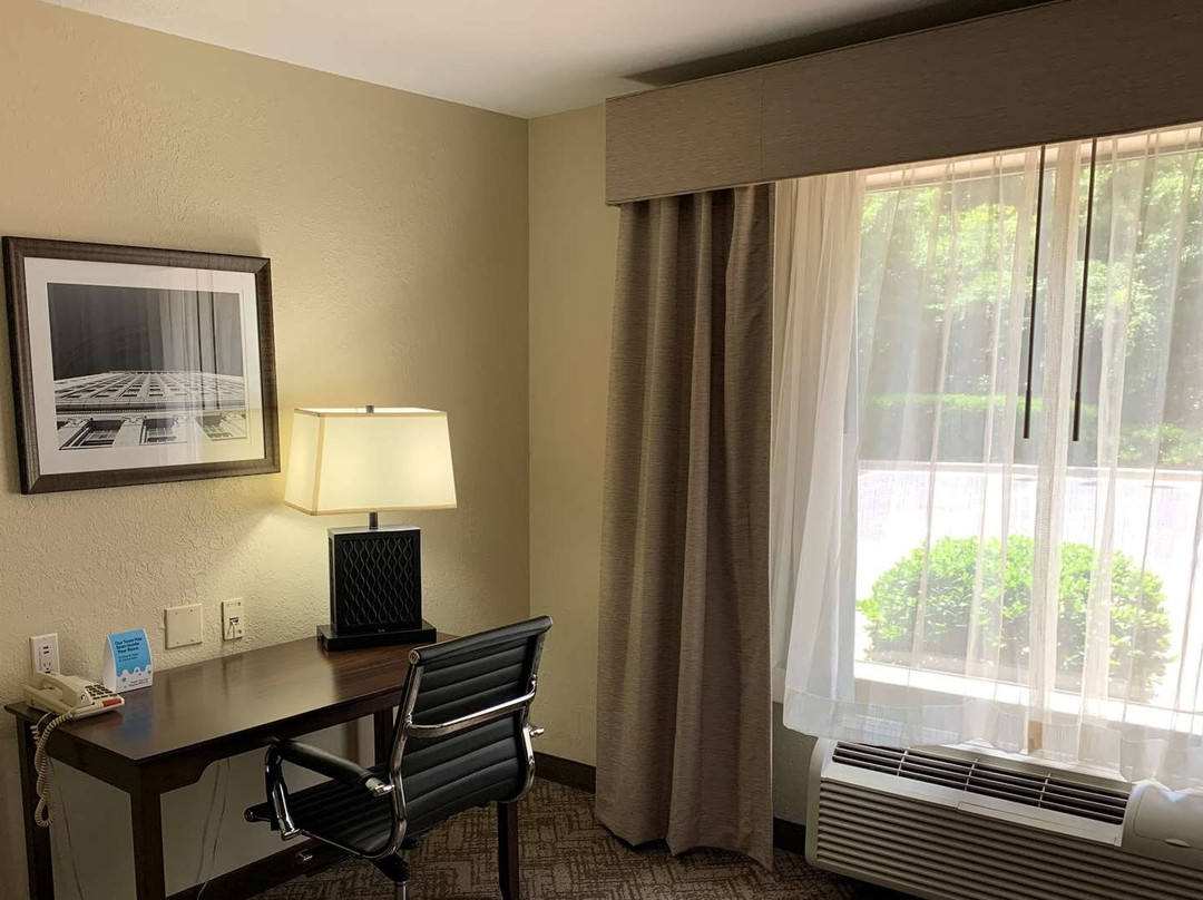 Best Western Gardendale主图