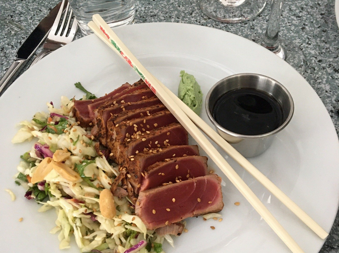 Aspen Peak Cellars-Bailey必去景点