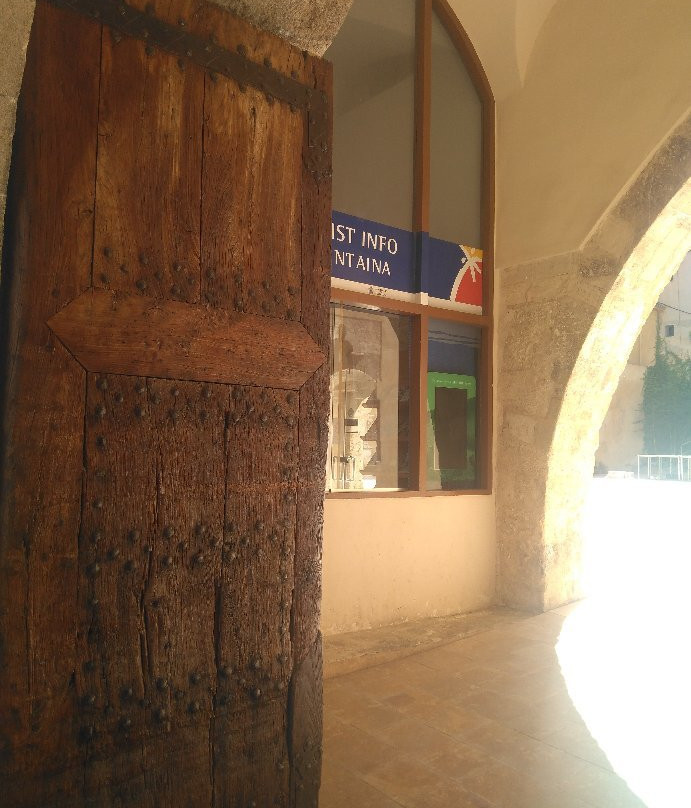 Tourist Info Cocentaina景点图片
