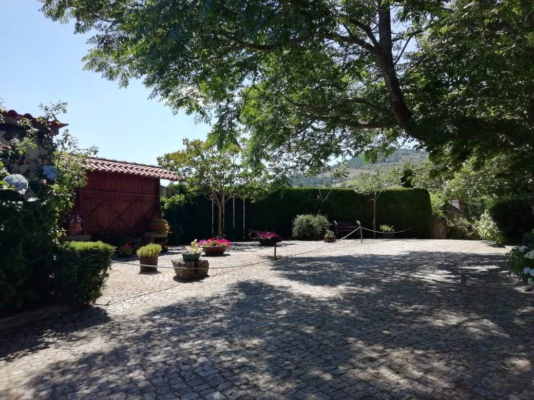 Quinta do Terreiro主图