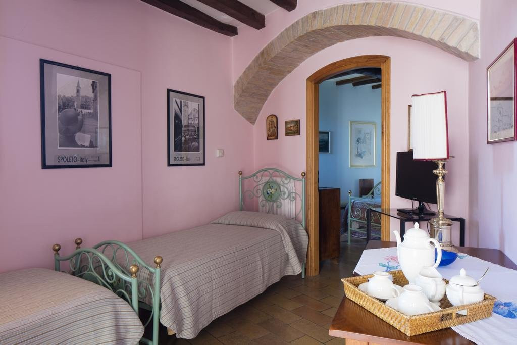 Albergo Villa Cristina主图