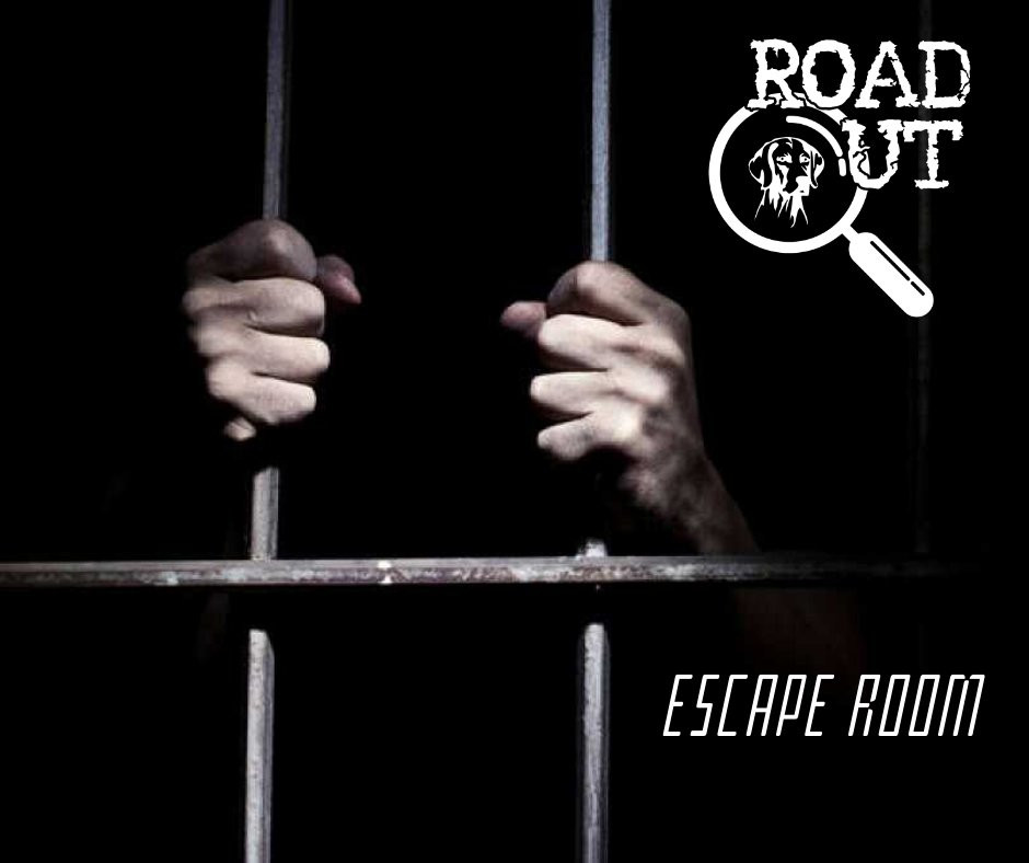 Road Out Escape Room-马德里必去景点