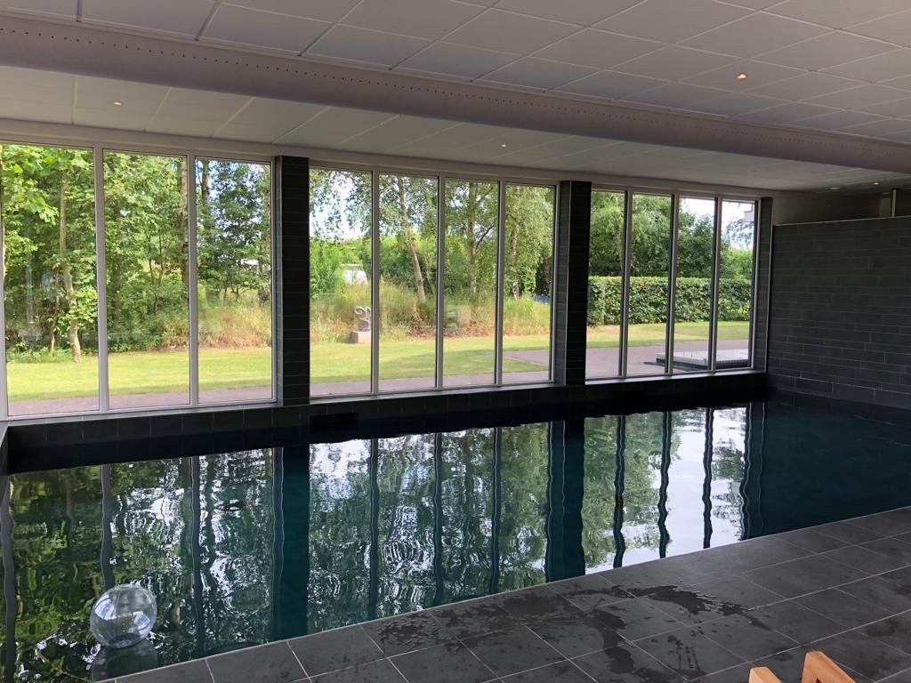 特克塞尔酒店主图