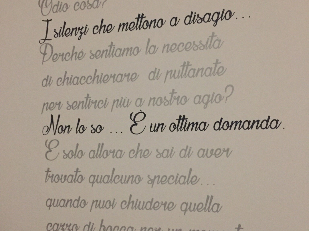Dal Signor Wolf主图