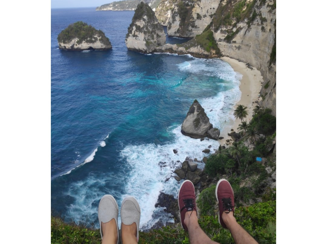 Nusa Penida Excursion-珀尼达岛必去景点