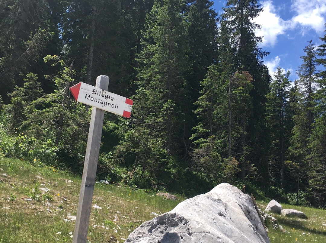 Santa Massenza旅游攻略图片