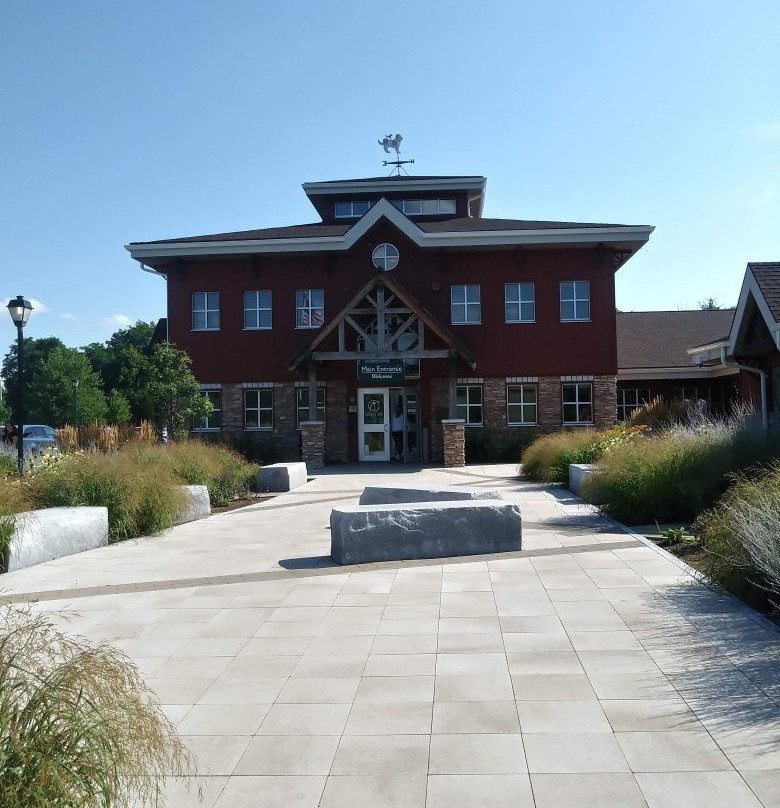 Lollypop Farm, Humane Society of Greater Rochester-Fairport必去景点
