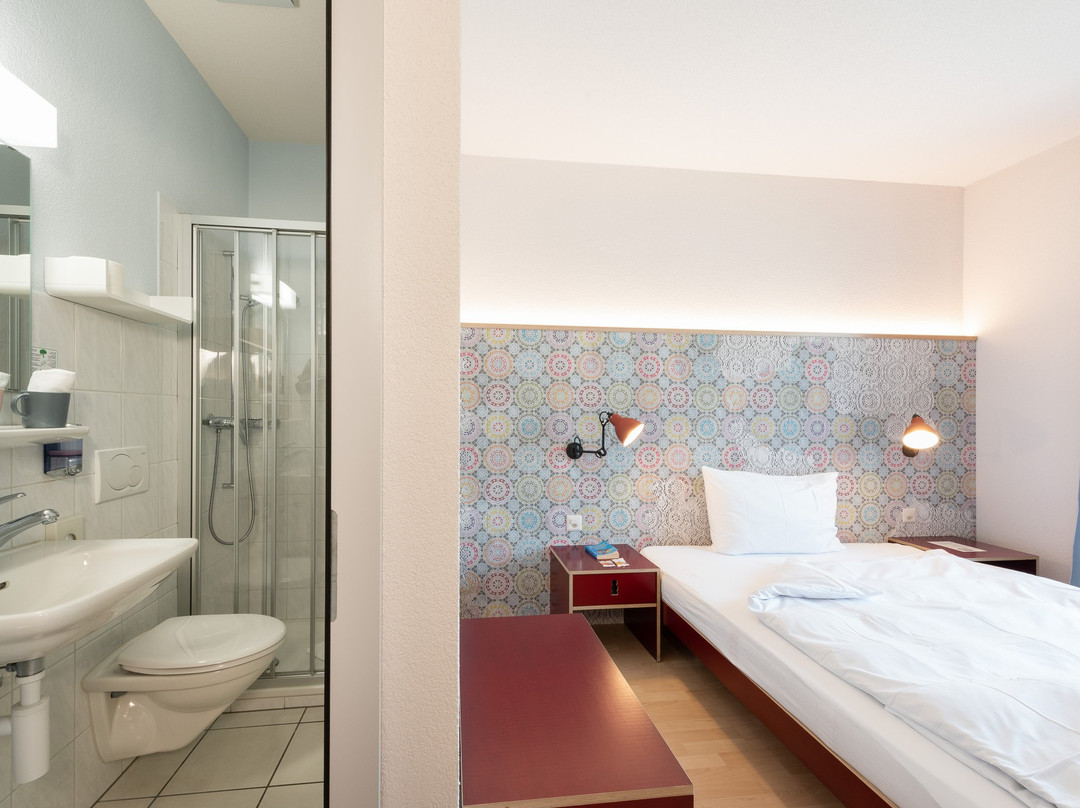 Hotel Baeren主图