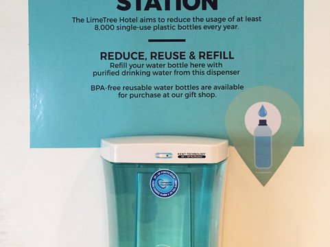 菩提树酒店主图