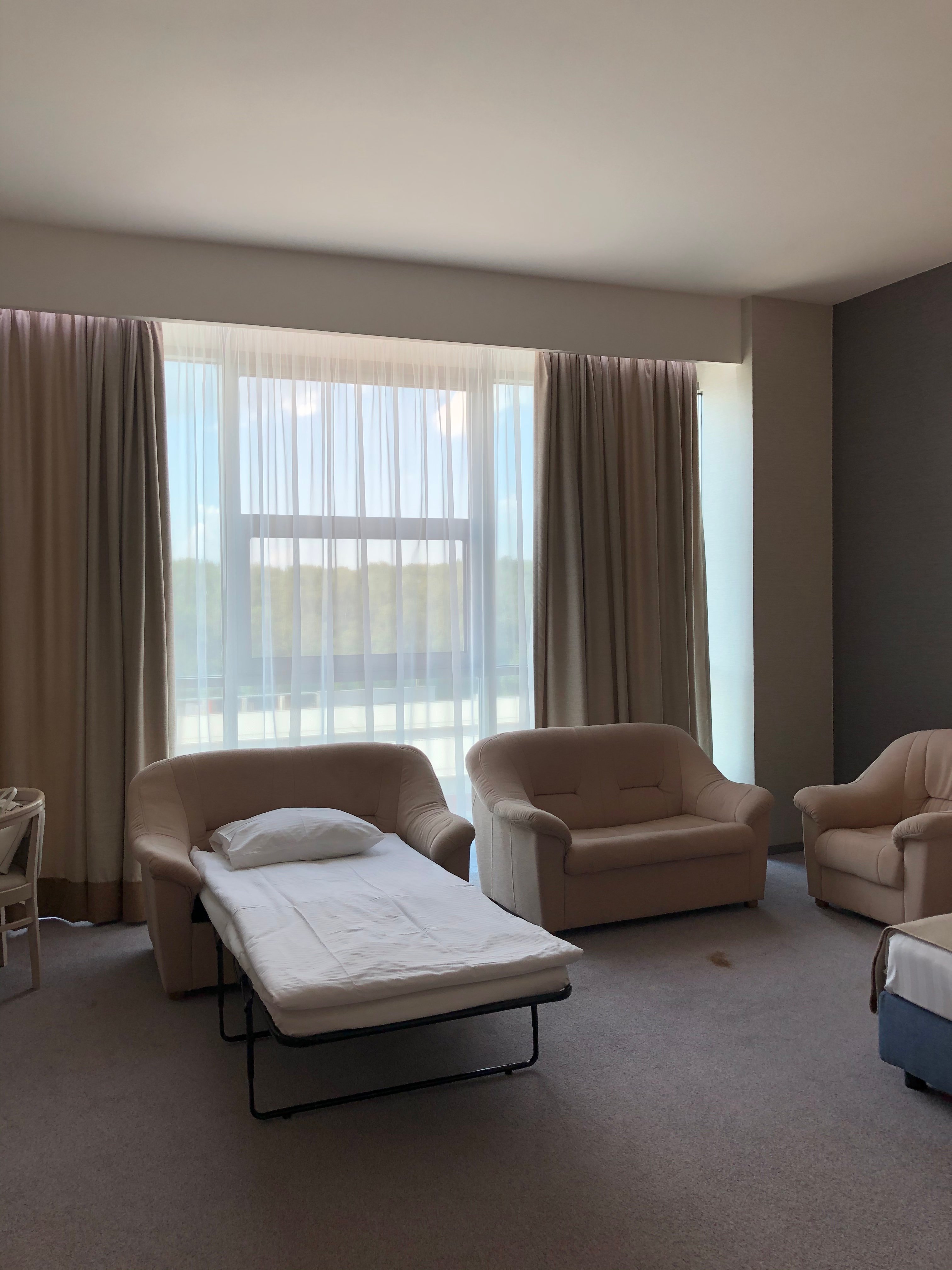 Riga Land Business Hotel-官方