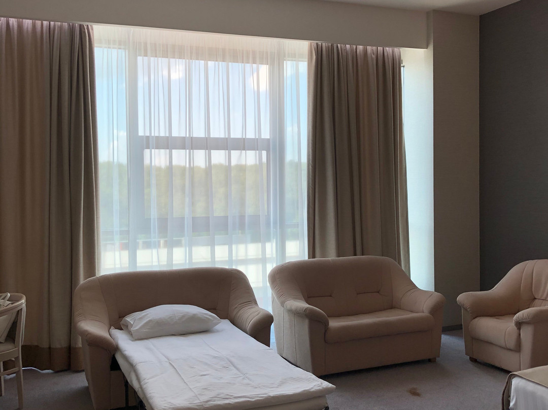 Riga Land Business Hotel主图