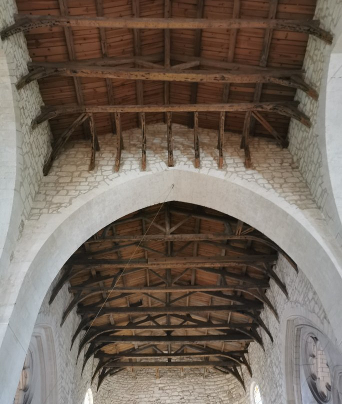 Église Saint-Pierre景点图片