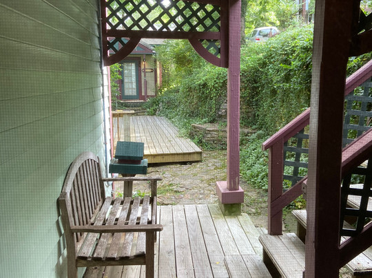 Hidden Springs Bed and Breakfast主图