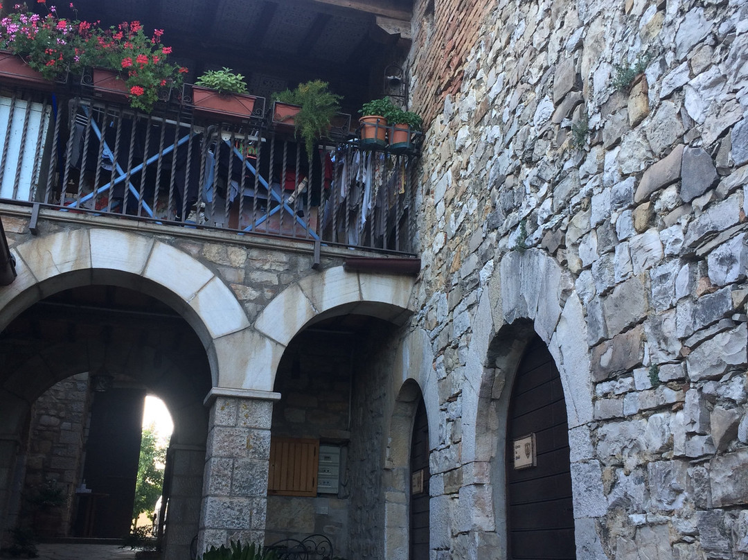 Agriturismo Castello Di Belforte主图