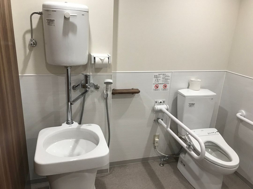 Hotel New Katsura主图