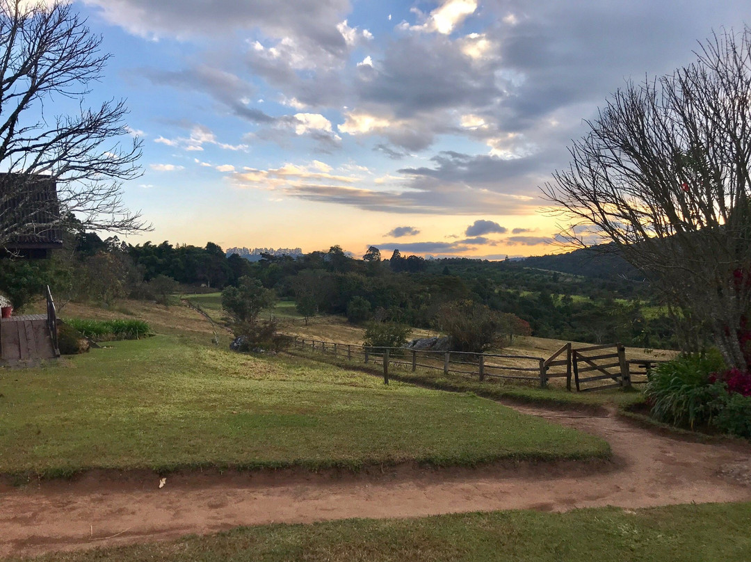 Mufindi Highland Lodge主图