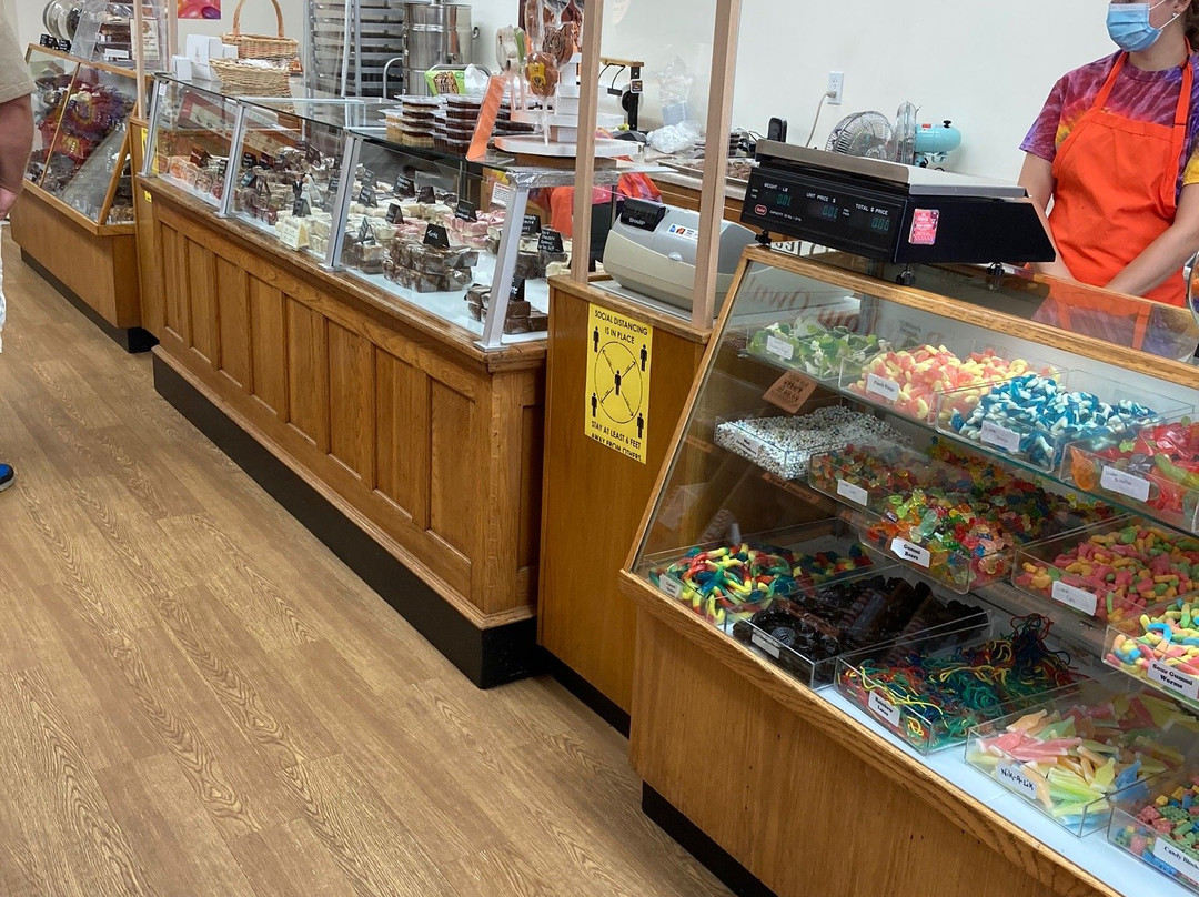 Grandma's Candy Kitchen景点图片