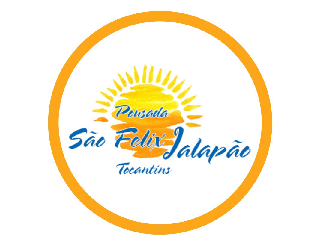 Sao Felix do Tocantins酒店住宿-Pousada Sao Felix Jalapao