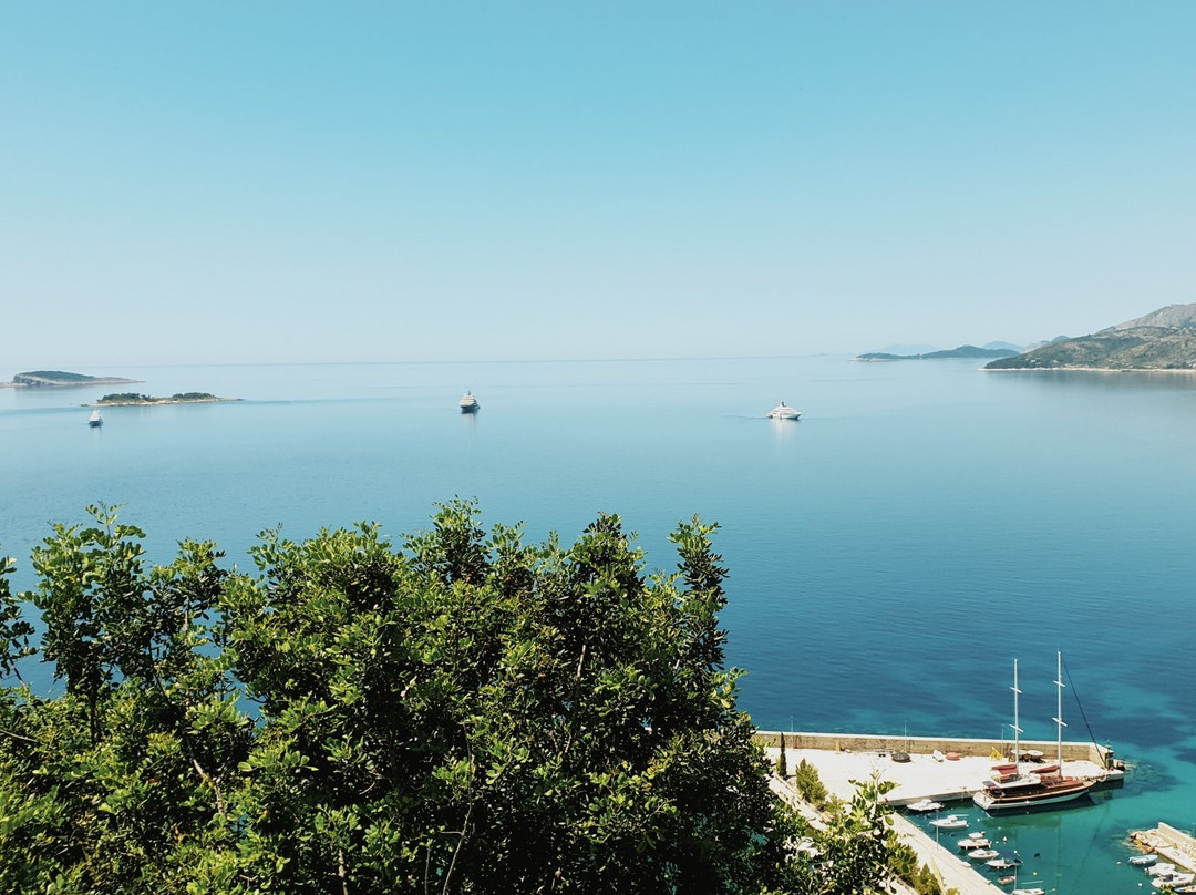 Zupa Dubrovacka Guest House主图