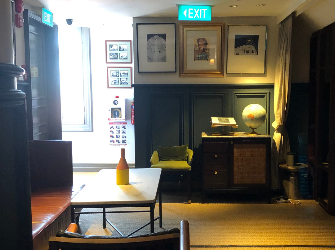 安详之家-雅诗阁精选-由雅诗阁有限公司管理主图