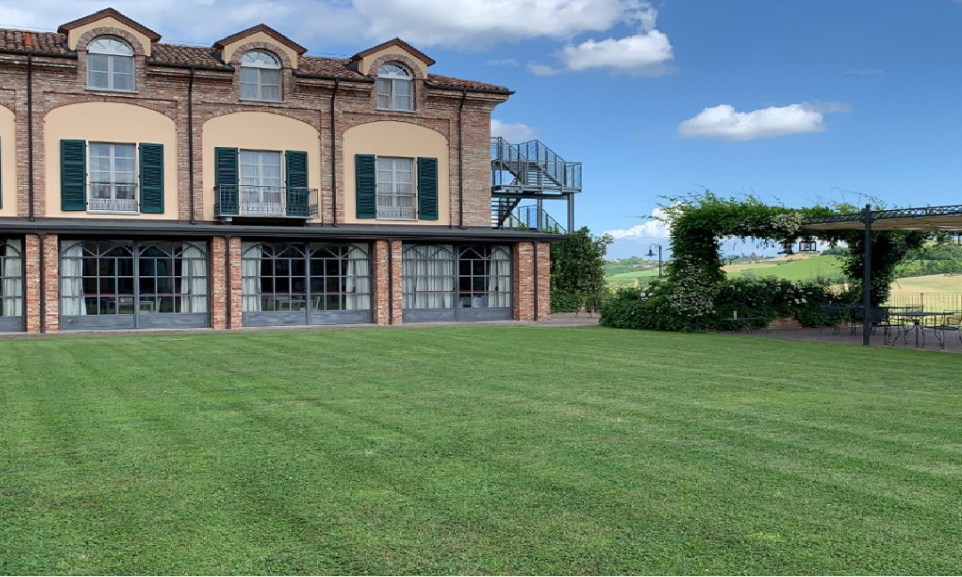 Cioccaro di Penango酒店住宿-SPINEROLA Nature Living