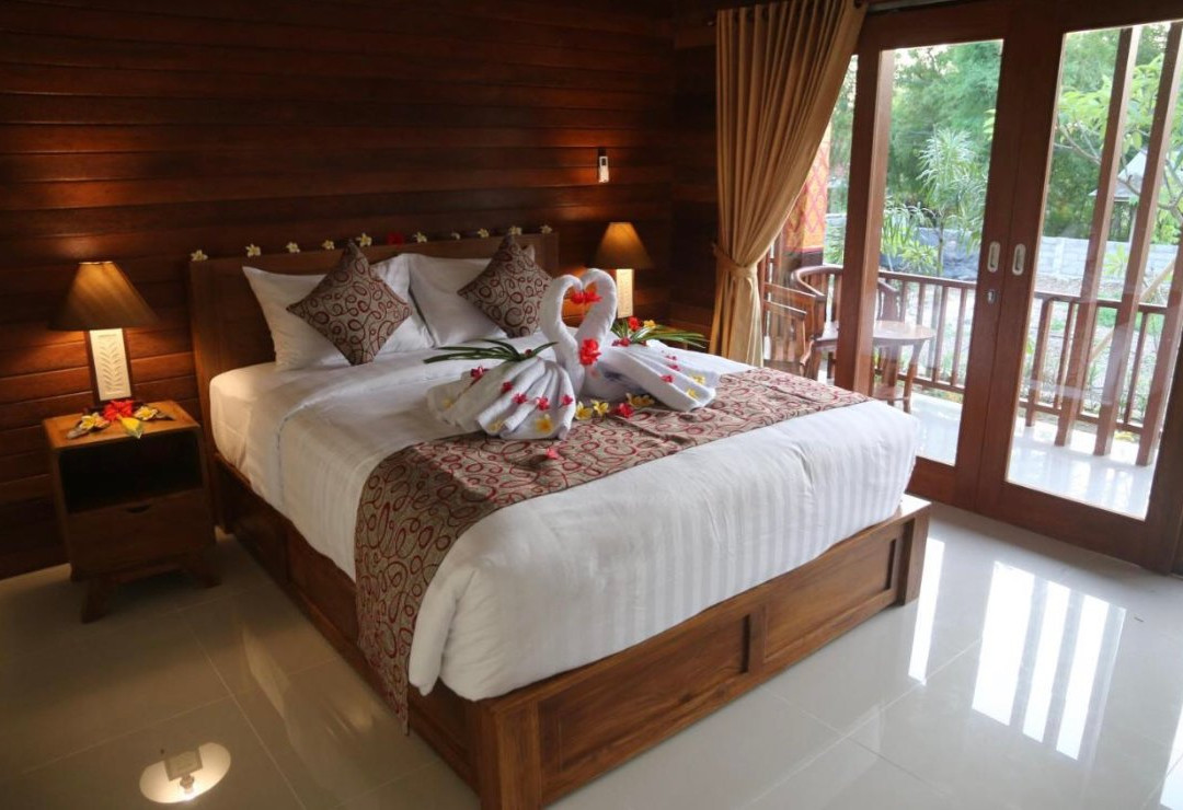 Karang Agartha主图