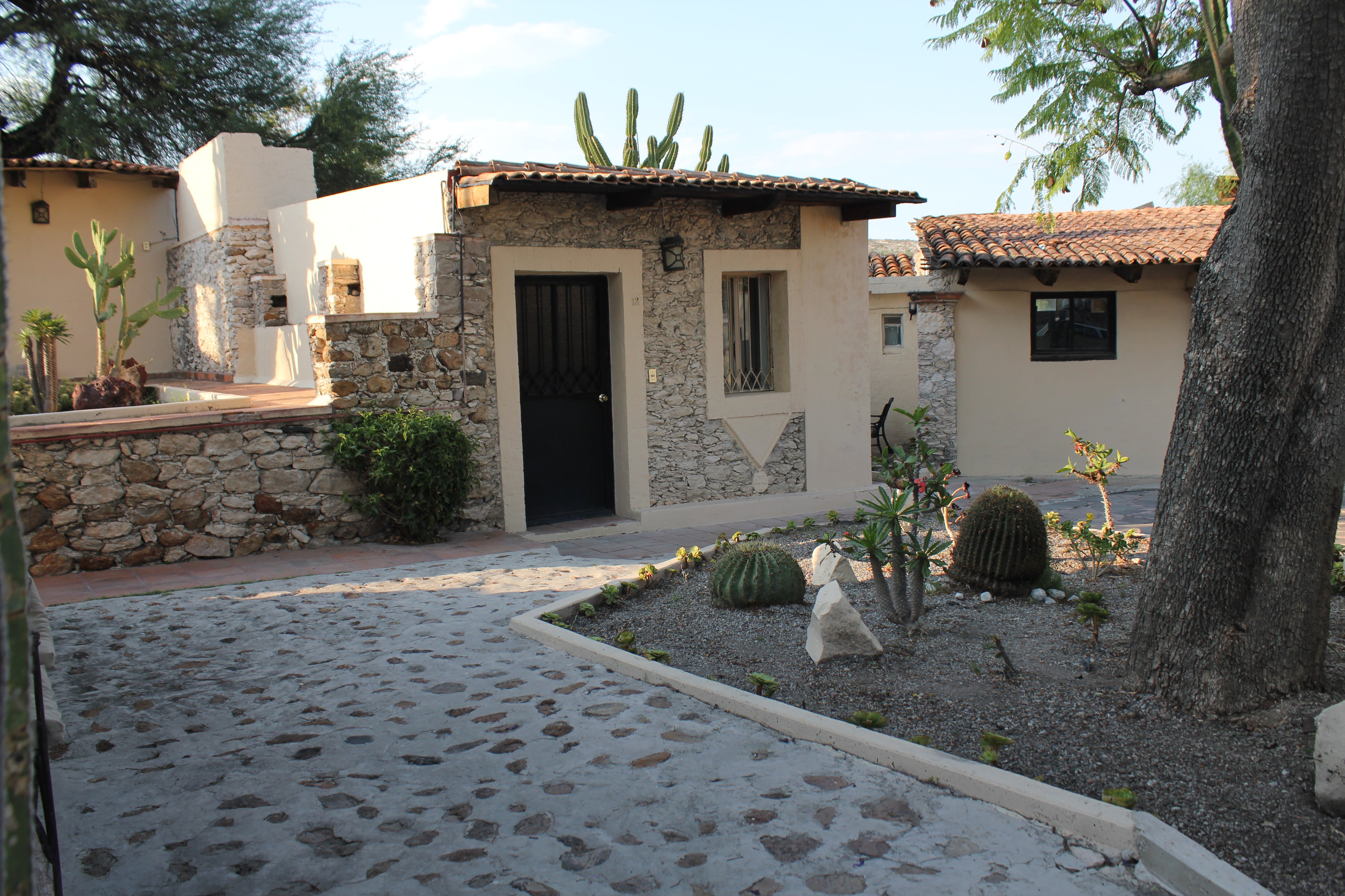 Hotel Parador Vernal-官方