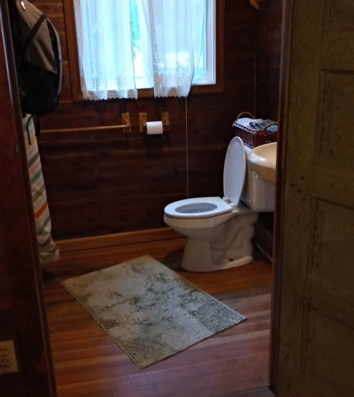 Olde Squat Inn Bed and Breakfast主图