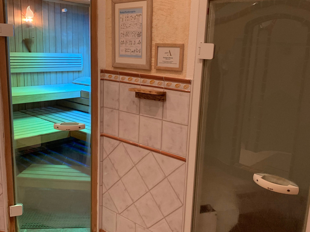 Aktivhotel Alpendorf主图