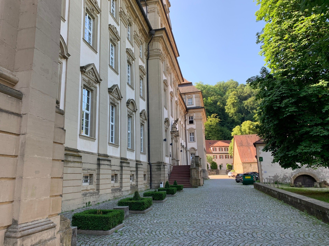 Kloster Schoental景点图片