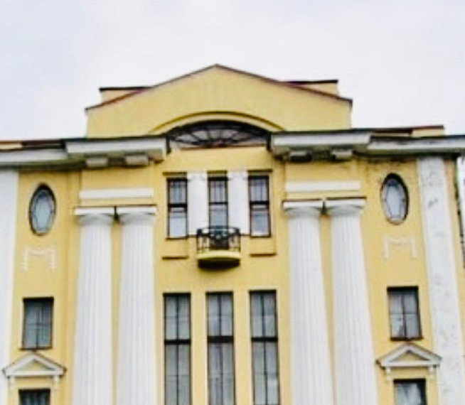 Vladimir Komarov Botanical Institute Museum景点图片