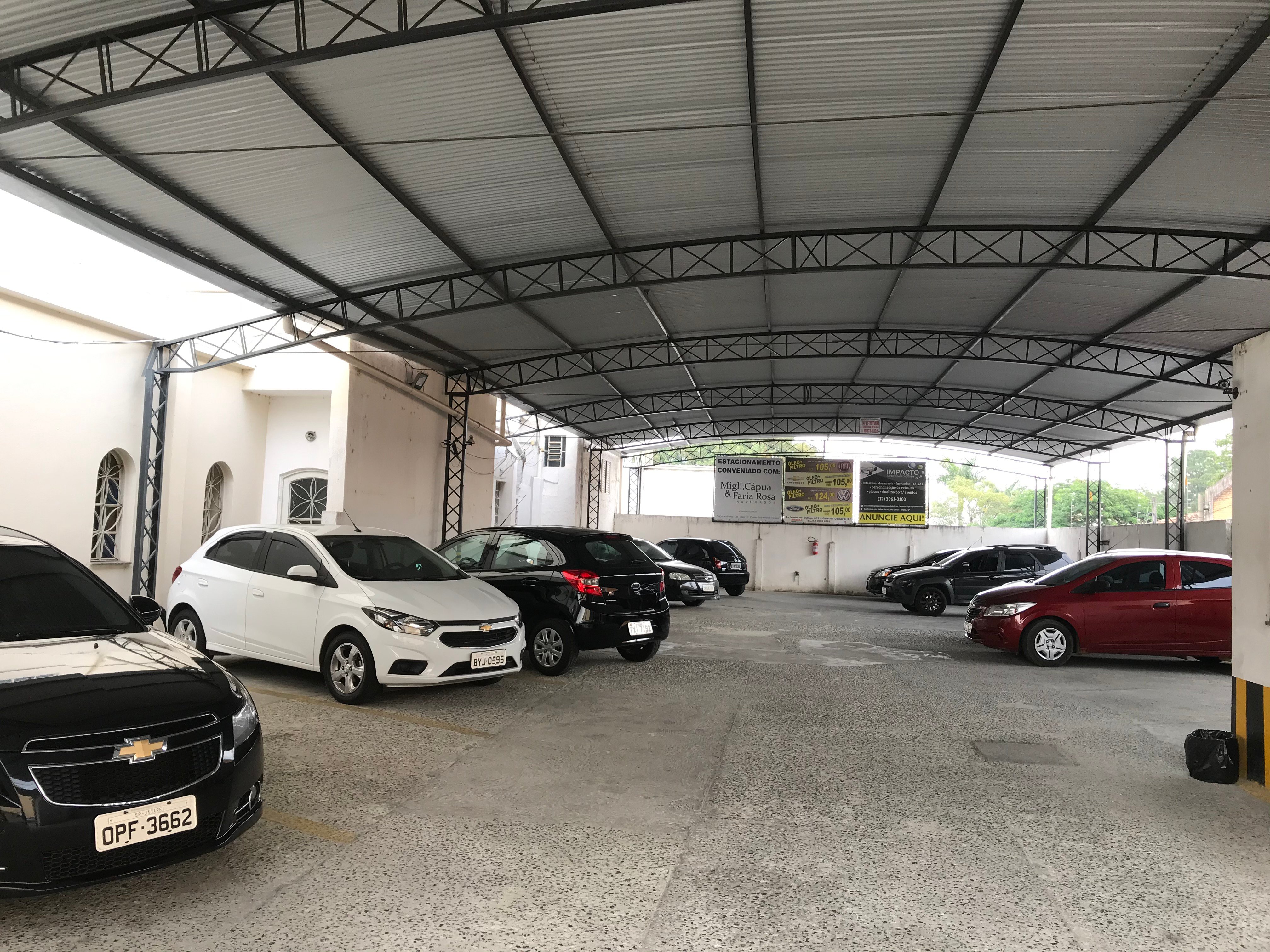 Hotel Jacarei Palace-官方