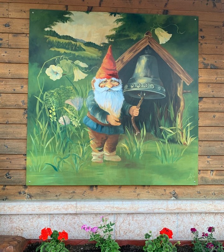 Hotel Da Barba B&B主图