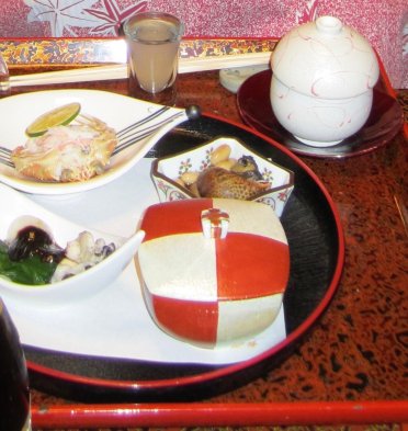 Negiya 陵枫阁-餐饮