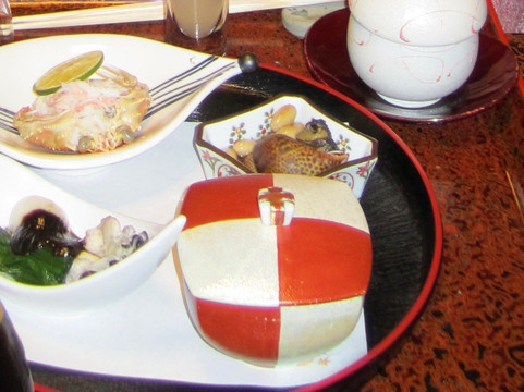 Negiya 陵枫阁主图