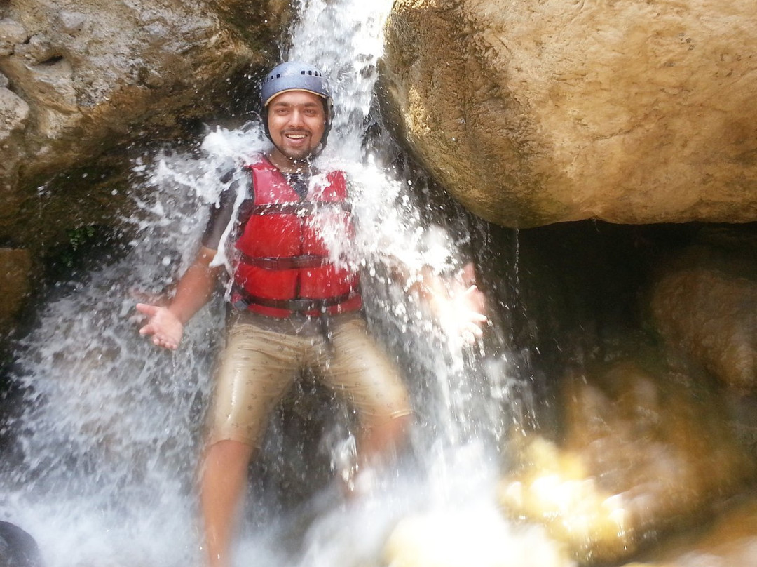 Rishikesh River Rafting景点图片