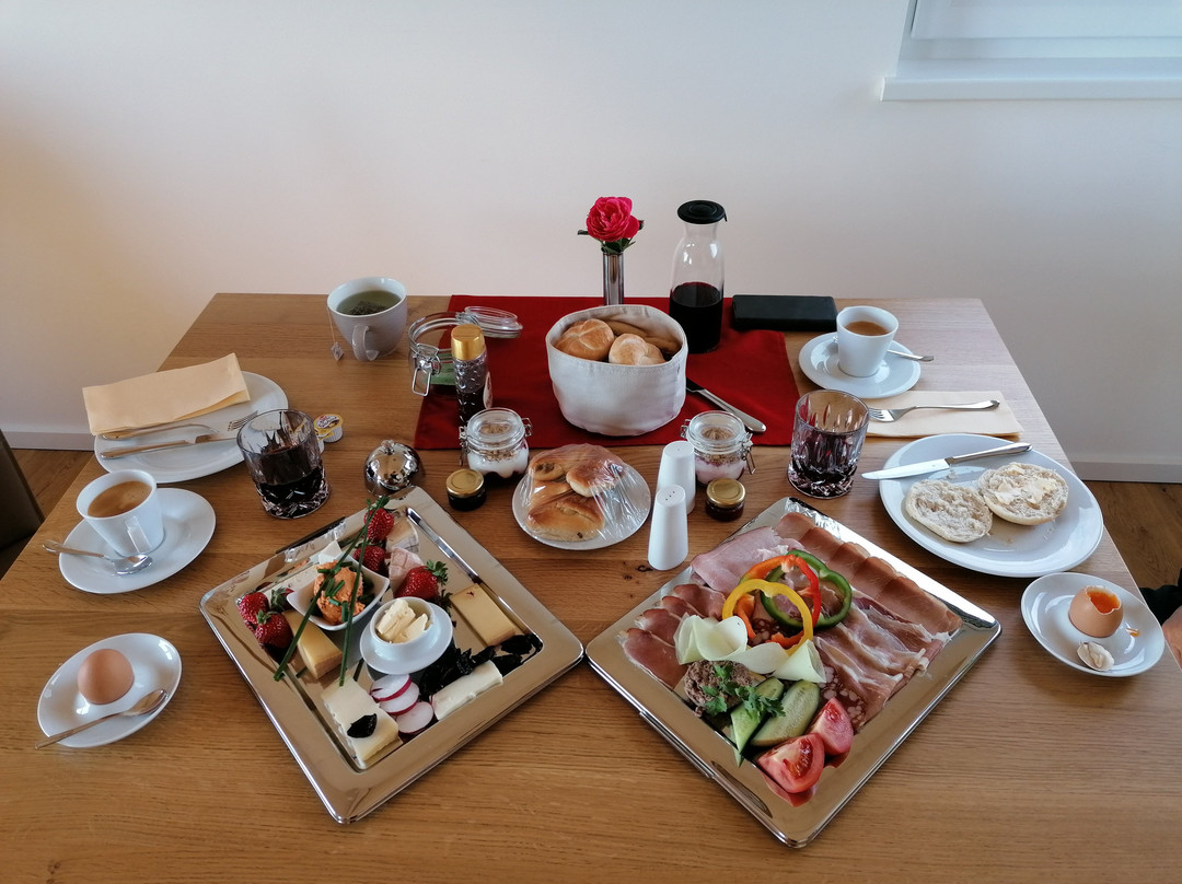 Winzerhauser J&A Skringer主图