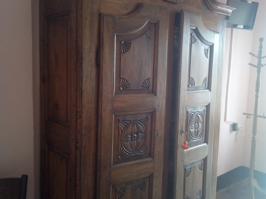 B&B Cascina Pozzo Forte主图