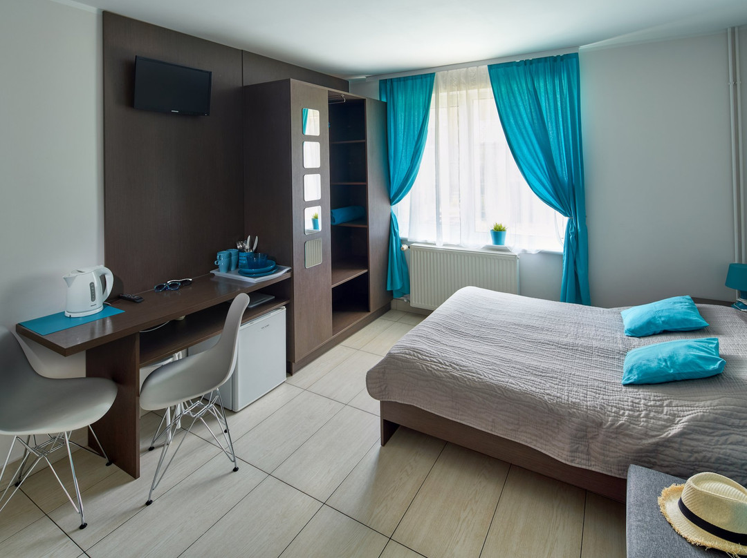 Dworek Karwia 10主图