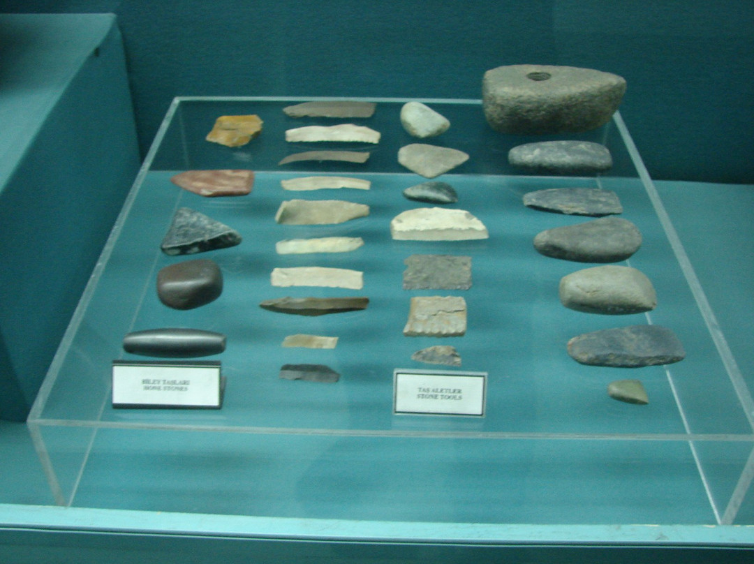 Archeological Museum-Kutahya必去景点
