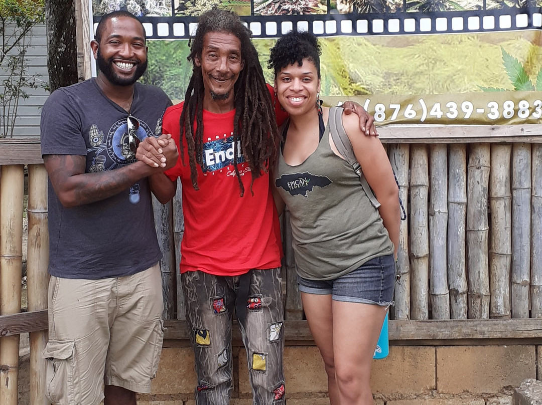 Jamaica Hidden Treasures景点图片