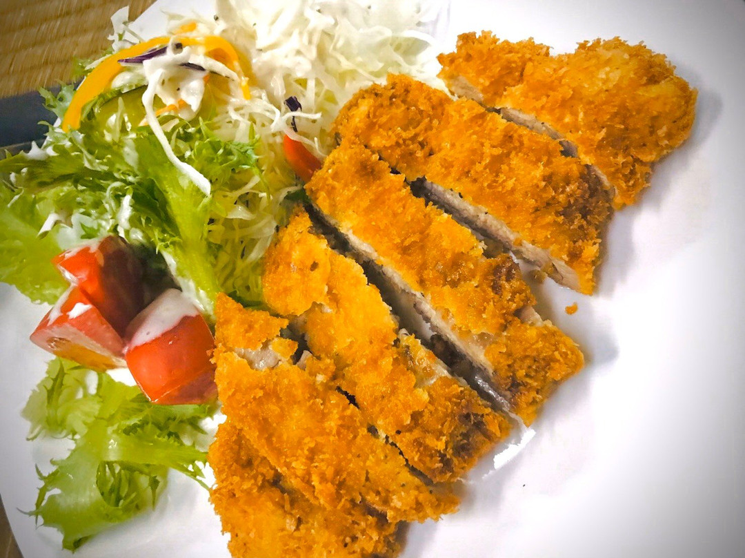 三朝町餐馆和美食-Aki