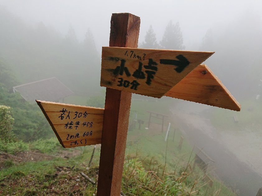 Mt.Takami景点图片