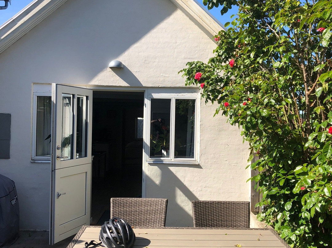 Svendborg Rooms & Apartments