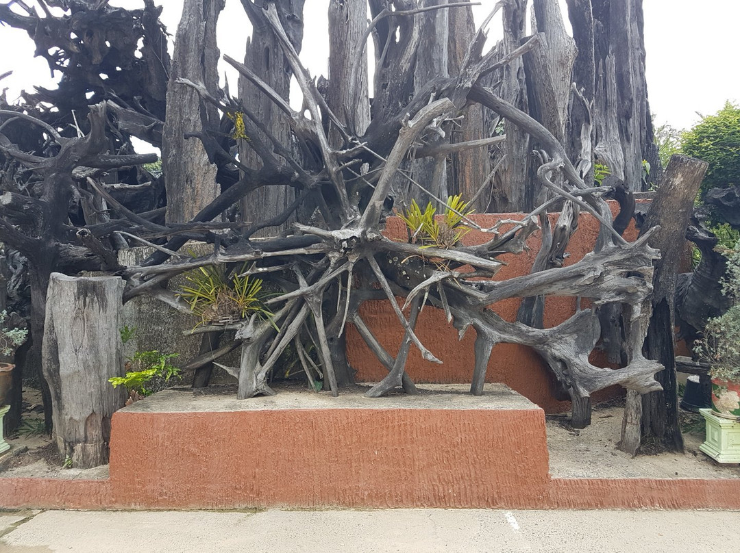 Wat Tham Khoo Ha景点图片