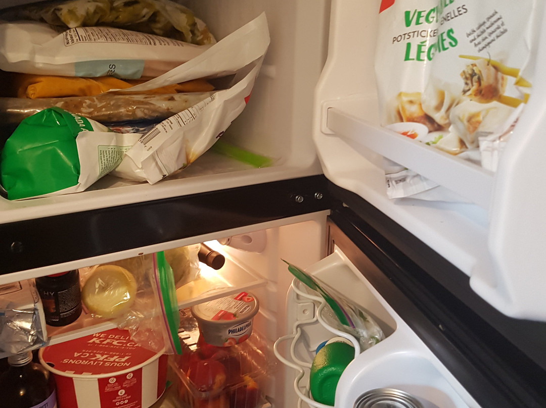 Snow Valley Lodging主图