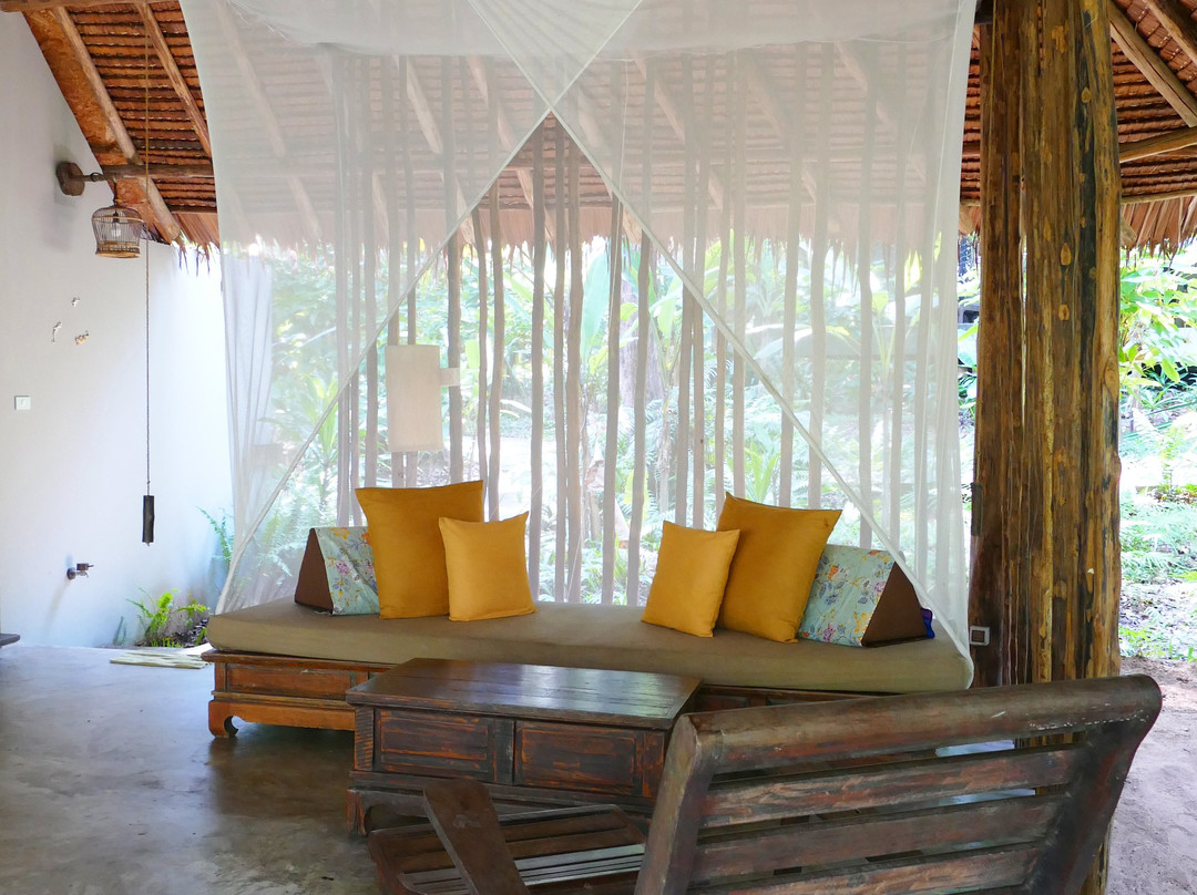 Koh Yao Yai Village-阁耀亚伊岛必去景点