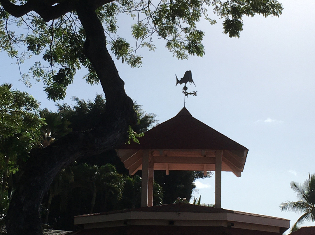 科纳购物村-凯鲁瓦-柯纳必去景点